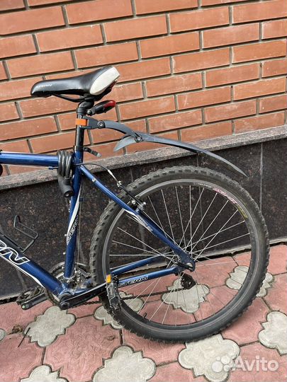 Велосипед Marin Stern 3:0 Motion бу