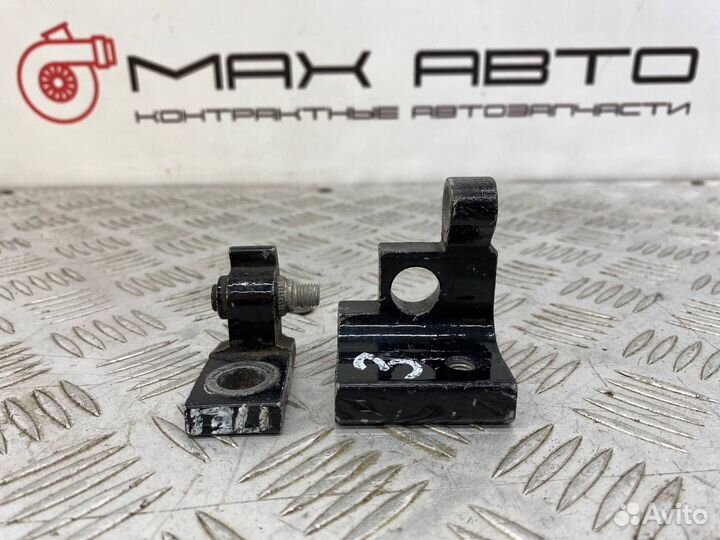 Б/У петля двери задний левый Audi Q7 4L BAR 4.2Л