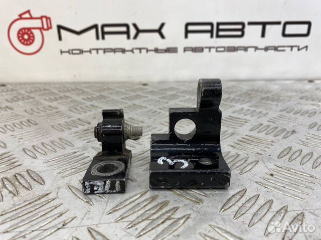 Б/У петля двери задний левый Audi Q7 4L BAR 4.2Л