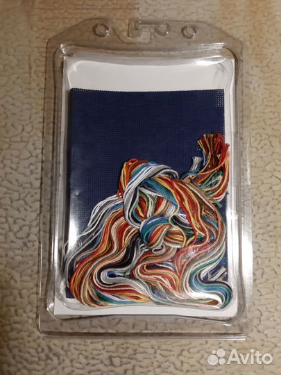 Наборы для вышивания Dimensions