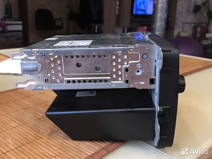 Мультимедиа от Skoda Rapid