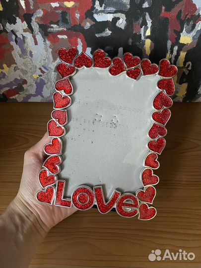 Рамочка для фото