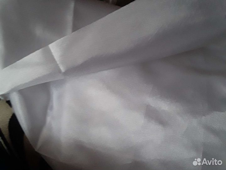 Натуральный шелк