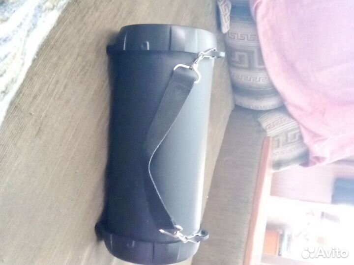 Блютуз колонка мощная