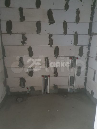 1-к. квартира, 45 м², 7/9 эт.