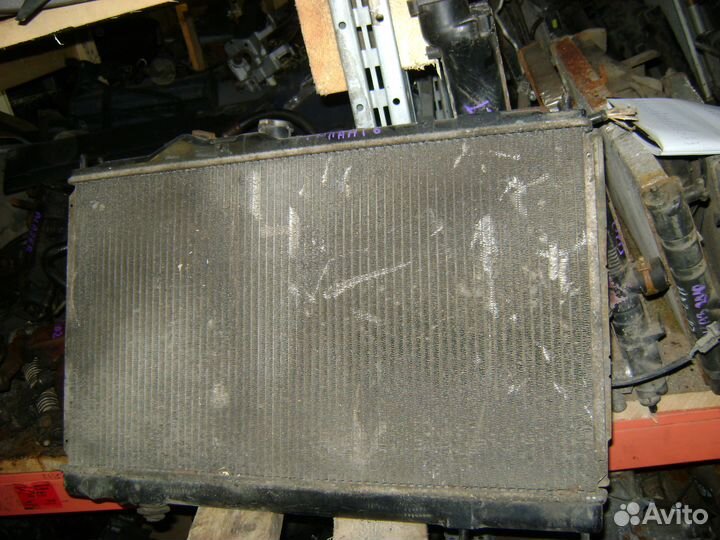 Радиатор основной Mitsubishi Galant E5 Галант Е5