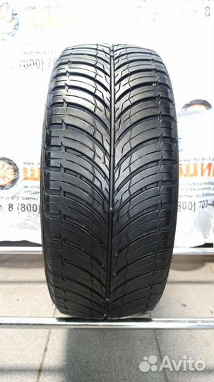 Unigrip Prestige 225/50 R18