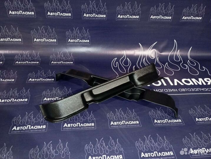 Карманы передних сидений 2 шт LADA Vesta Веста