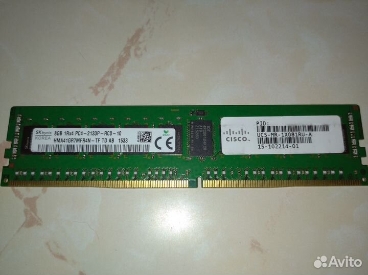 Комплект матплата 2011-3 E5 2670v3 12ядер ram-16гб