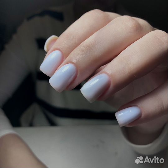 Маникюр / Наращивание / Модели