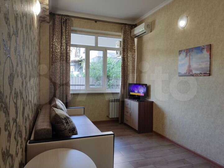 2-к. квартира, 40 м², 2/5 эт.