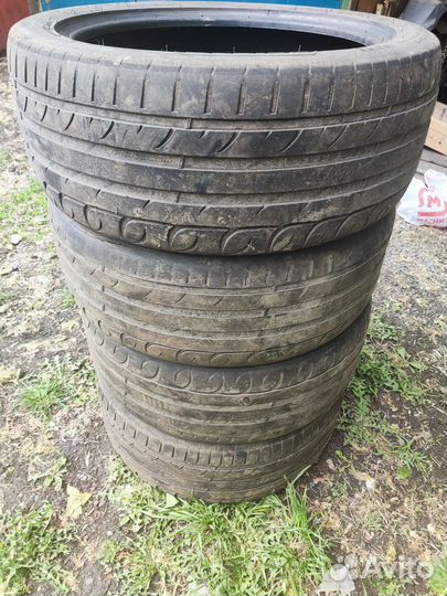 Tigar High Performance 225/45 R17