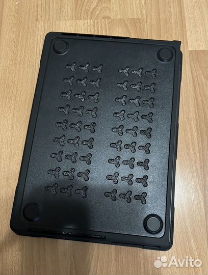 Чехол для Macbook Pro 14.2