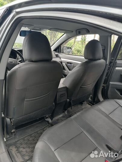 LIFAN Cebrium (720) 1.8 МТ, 2014, 306 104 км