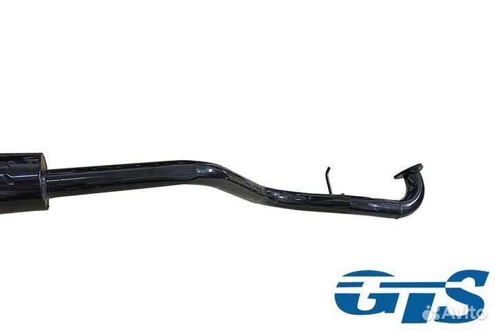 Резонатор Стингер Спорт для Шевроле Нива 2123