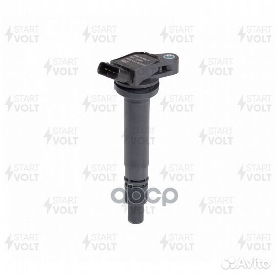 Катушка зажигания toyota land cruiser 200/prado