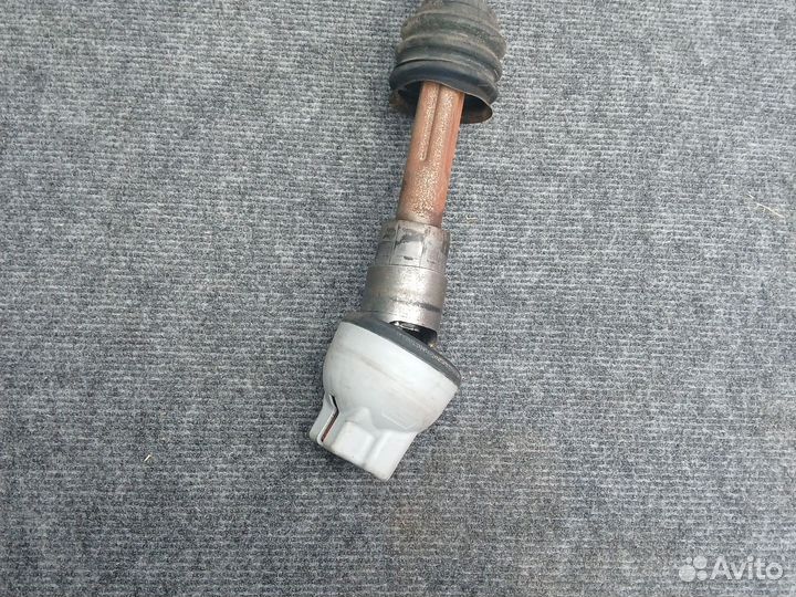 Колонка рулевая Ford Focus 3