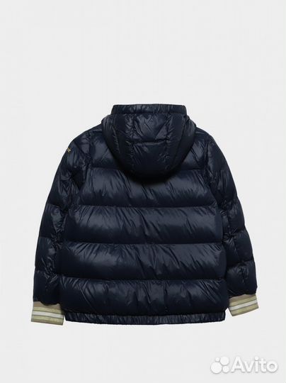 Geox детская куртка