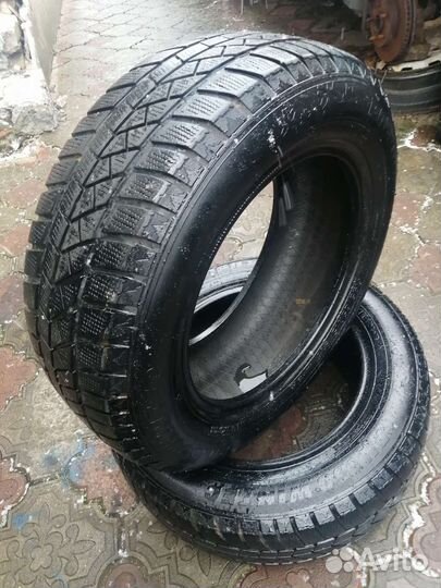Permanent LPR109 Commercial 195/65 R15 27L