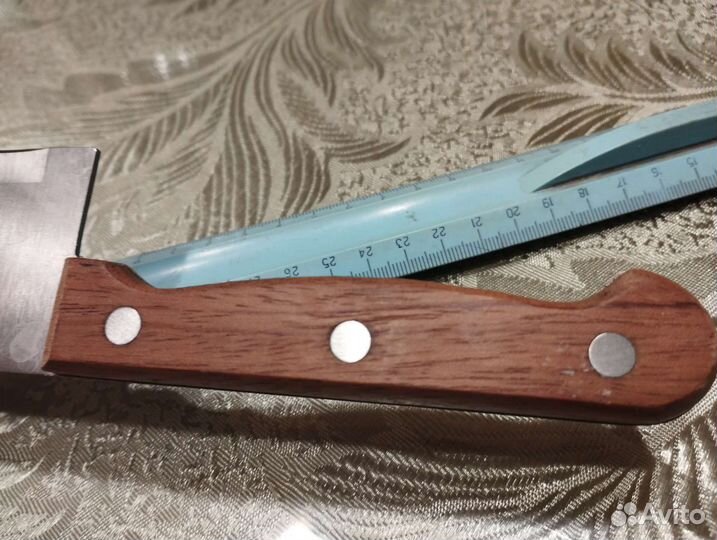 Нож кухонный шеф