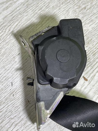 Ремень безопасности Шкода Октавия А4