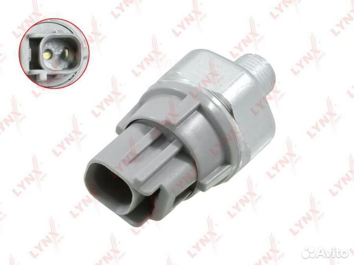 Lynxauto DM-5016 Датчик давления масла