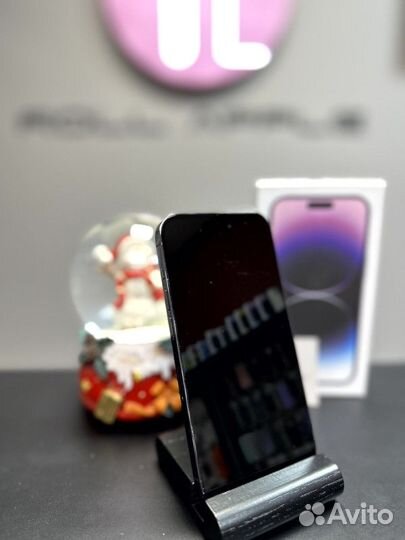 iPhone 14 Pro, 128 ГБ