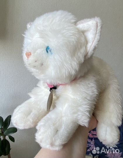 Плюшевые игрушки