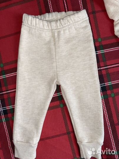 Костюм детский 68