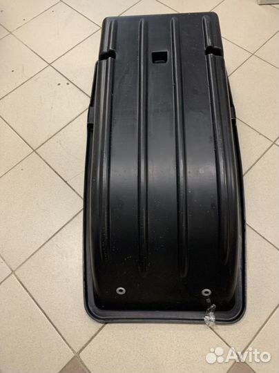 Сани рыбацкие