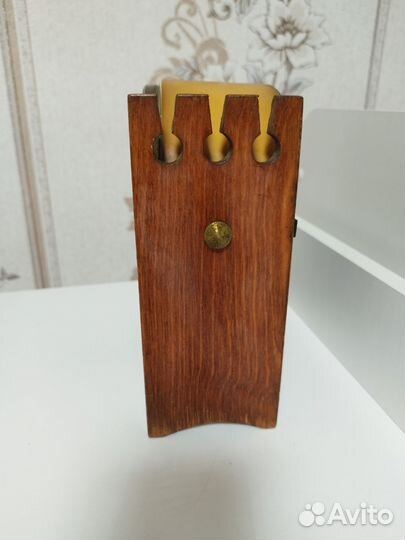 Настольные часы