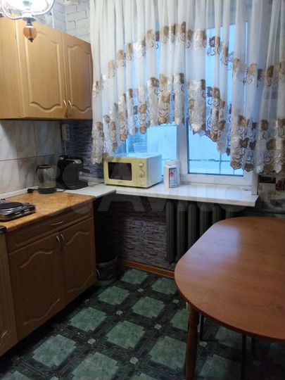 1-к. квартира, 43 м², 5/5 эт.