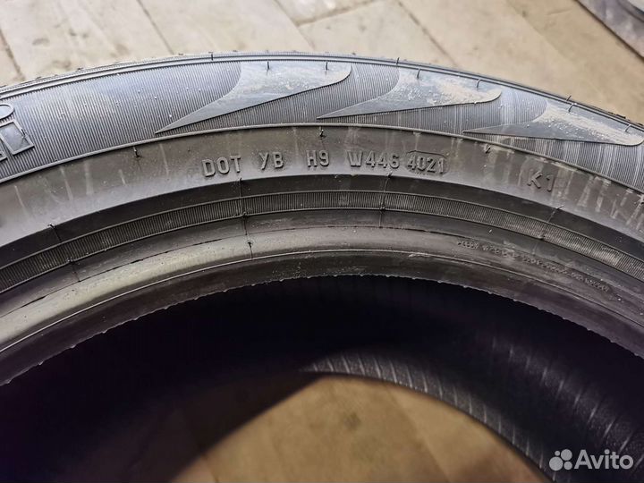 Pirelli Scorpion Verde 235/55 R18 100V