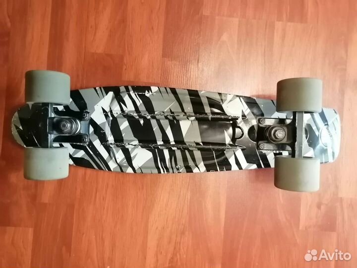 Пенни борд termit