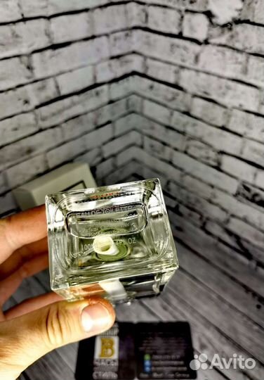 Мужские духи 100ml Dior Homme Sport