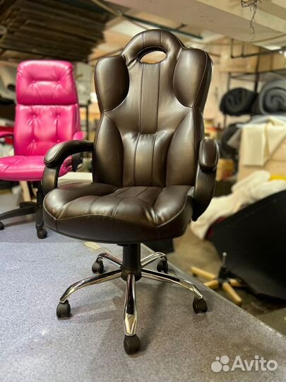 Компьютерное кресло