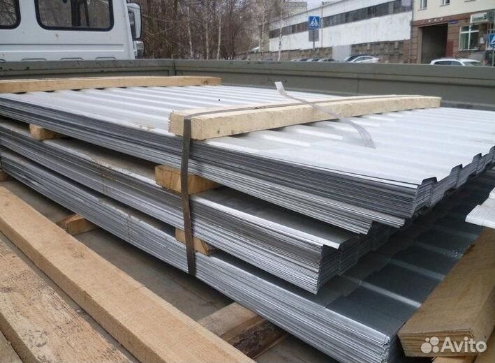 Профнастил