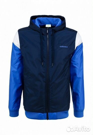 Куртка adidas