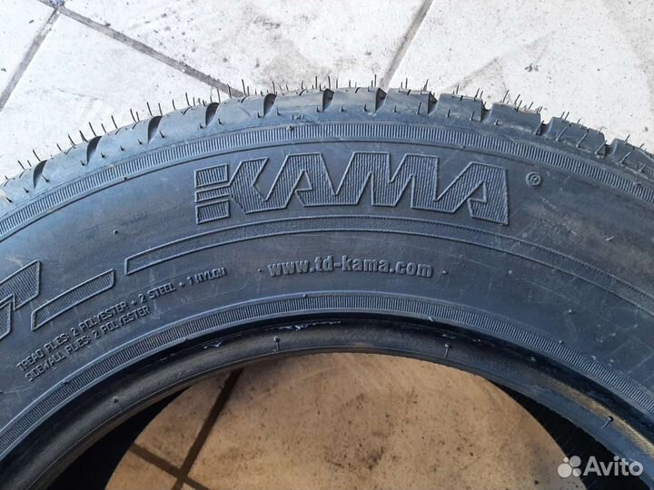 КАМА 365 (241) 215/65 R16