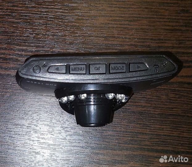 Видеорегистратор CAR camcorder 1080 Full HD