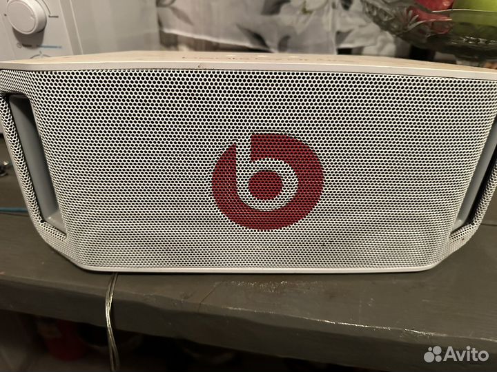Колонка beats by dr dre