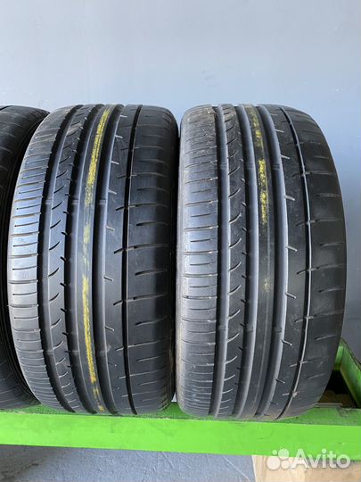 Dunlop SP Sport Maxx 050+ 245/45 R19 102Y