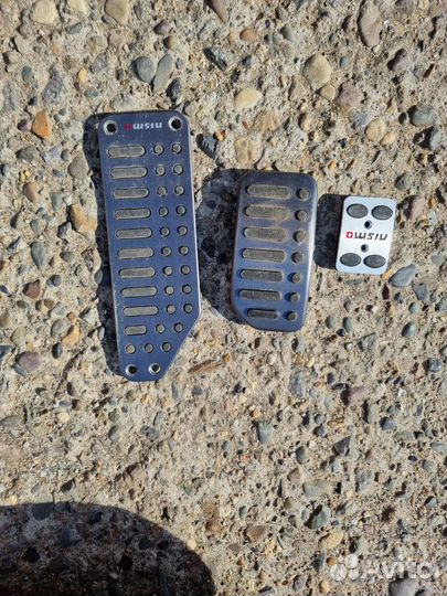 Автомобильные коврики