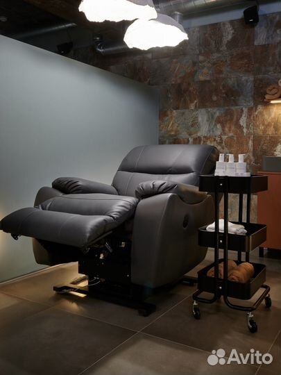 Массаж лица и тела