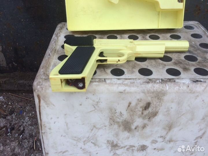 Электронная игра снайпер СССР