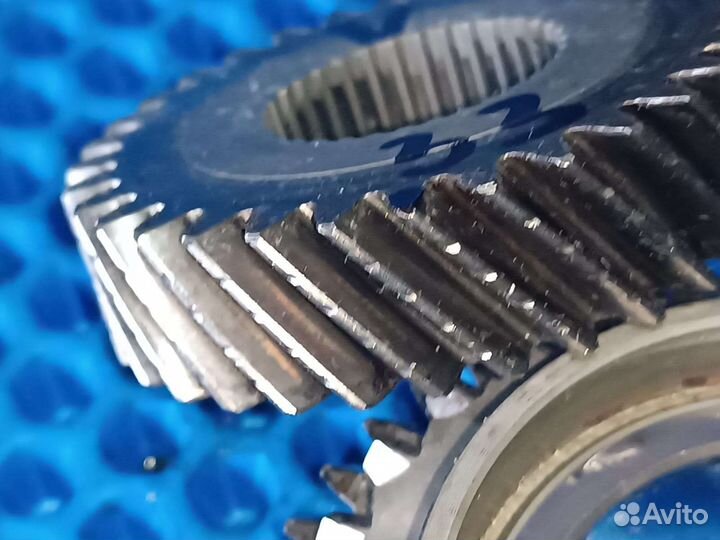 Шестерни пятой 33/46 МКПП VAG CHA, CNA, CZL, EWK