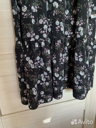 Платье женское длинное