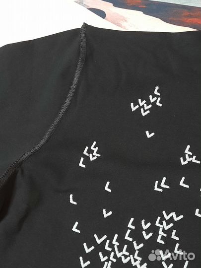 Мужская футболка Louis Vuitton оригинал L XL