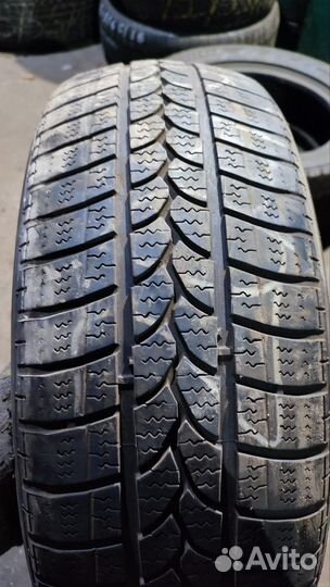 Tigar Winter 1 205/60 R16 96H