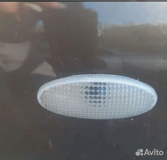 Nissan Almera n16 Запчасти